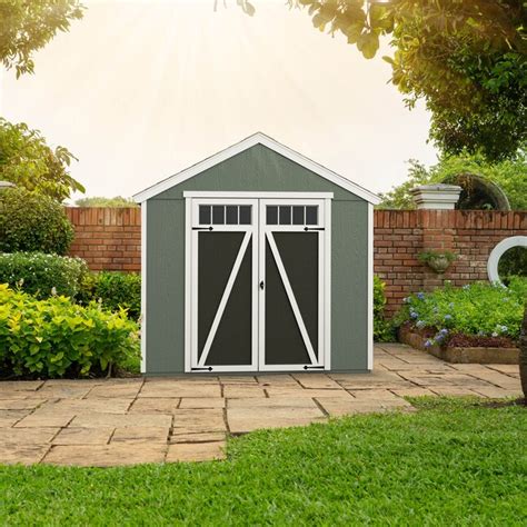 The Heartland brand is Americas 1 Wood Shed and has been available online and at Lowes stores across the country for more than 40 years. . Heartland midtown shed instructions